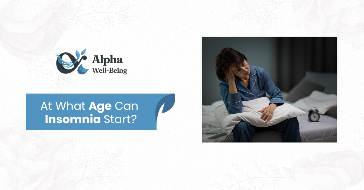 BLOG insomnia start