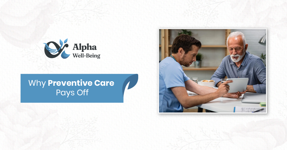 Preventive Care