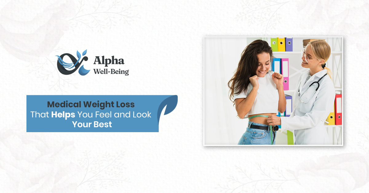 medical weight loss